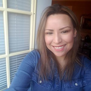 Meet your Posher, Nelia